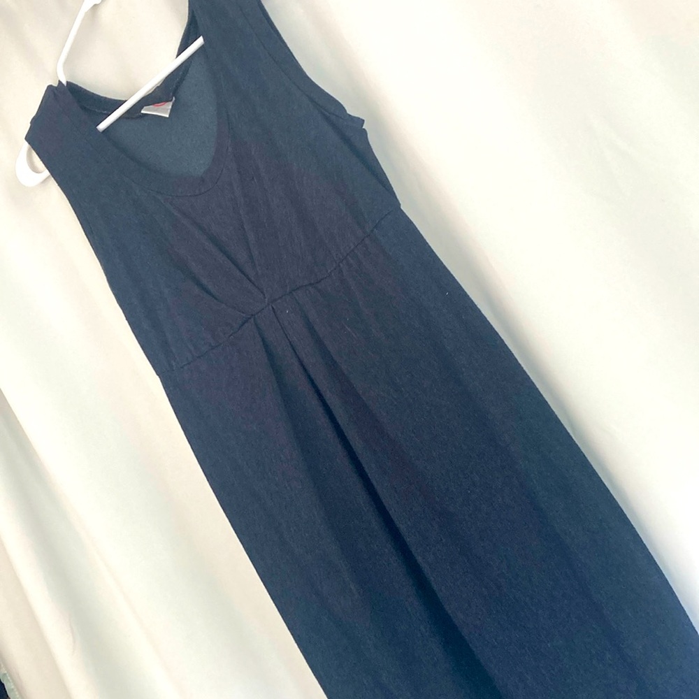 Rare find! Japanese Weekend San Francisco maternity dress, excellent condition